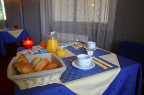 Le Relais de Fabrègues